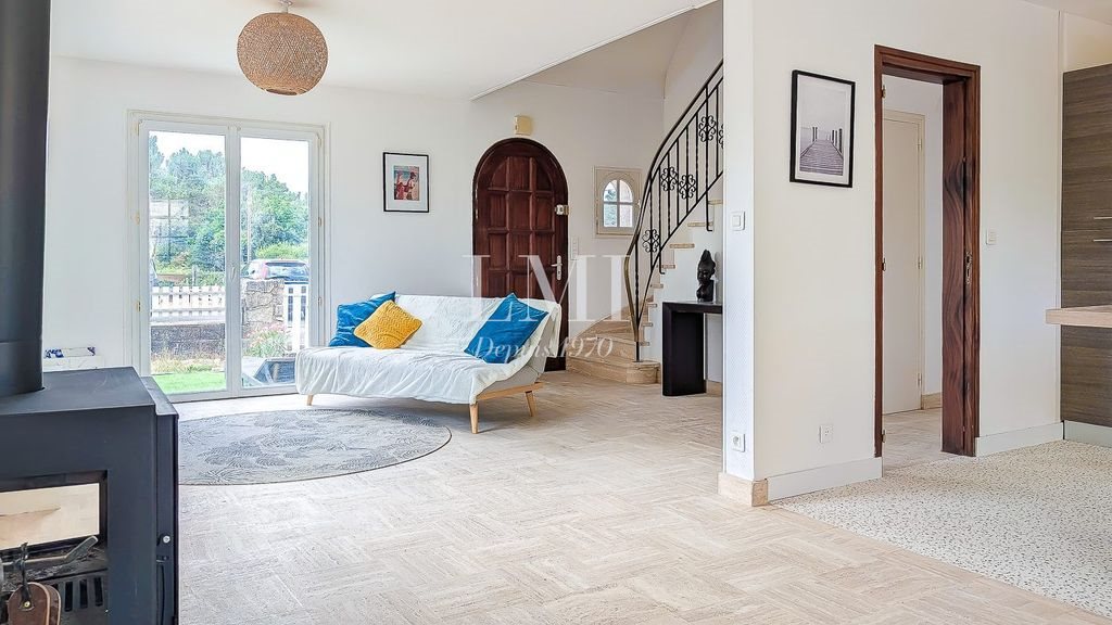 Maison à vendre, 135m², Plouhinec