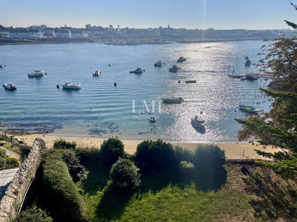 Maison à vendre, 110m², Plouhinec