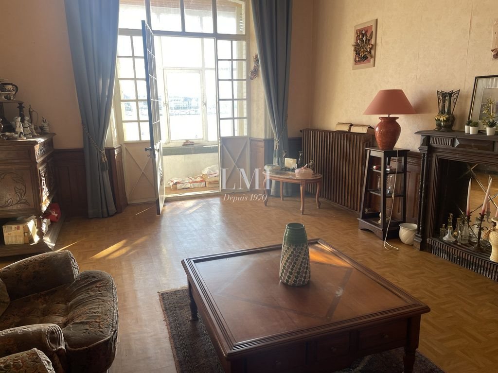 Maison à vendre, 110m², Plouhinec