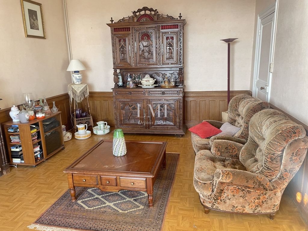 Maison à vendre, 110m², Plouhinec