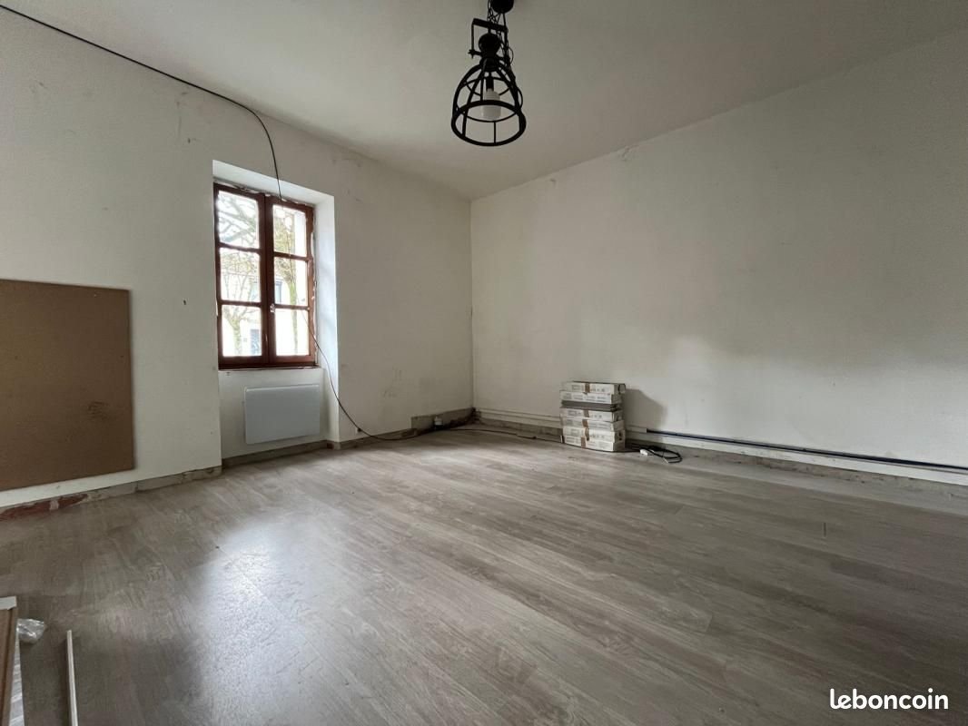 Maison à vendre, 85m², Saint-Fulgent