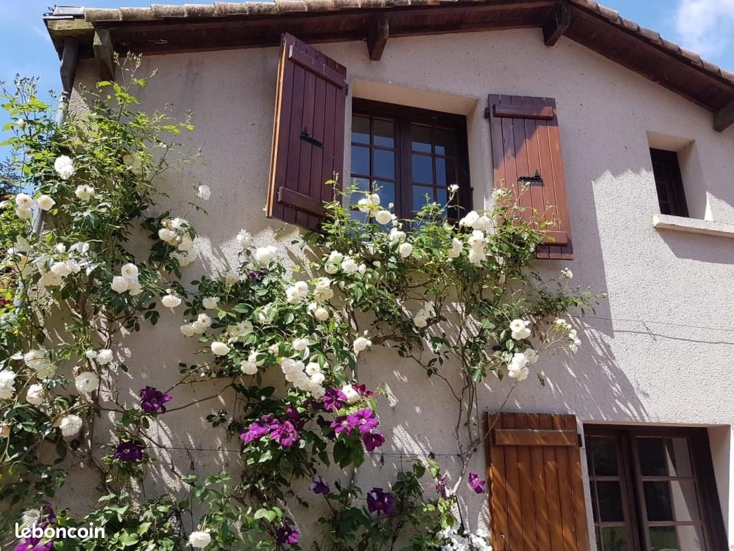 Maison à vendre, 190m², Apremont