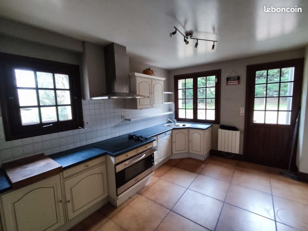 Maison à vendre, 190m², Apremont