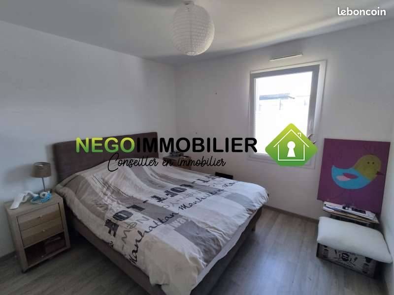 Maison à vendre, 94m², Saint-Prouant