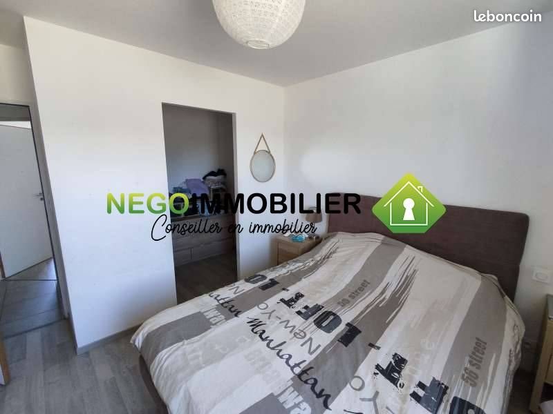 Maison à vendre, 94m², Saint-Prouant