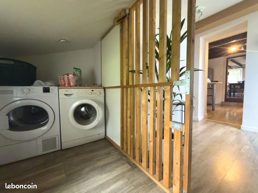 Maison à vendre, 73m², Bournezeau