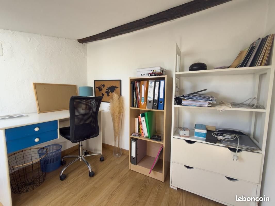 Maison à vendre, 73m², Bournezeau