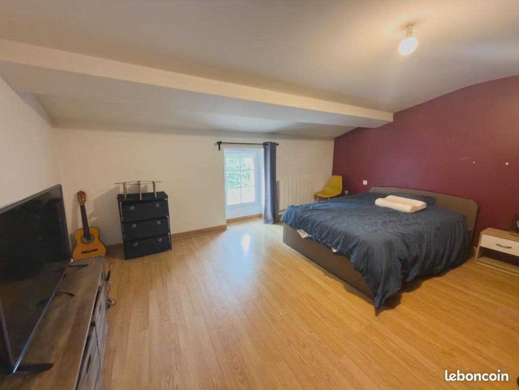 Maison à vendre, 73m², Bournezeau