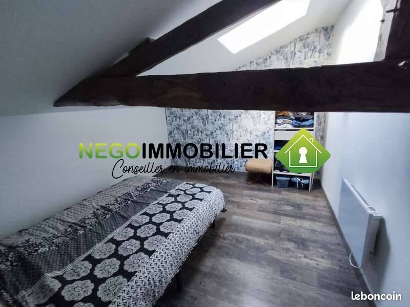 Maison à vendre, 93m², Cheffois