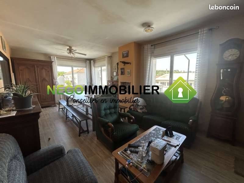 Maison à vendre, 113m², Les Herbiers