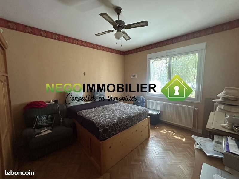 Maison à vendre, 113m², Les Herbiers