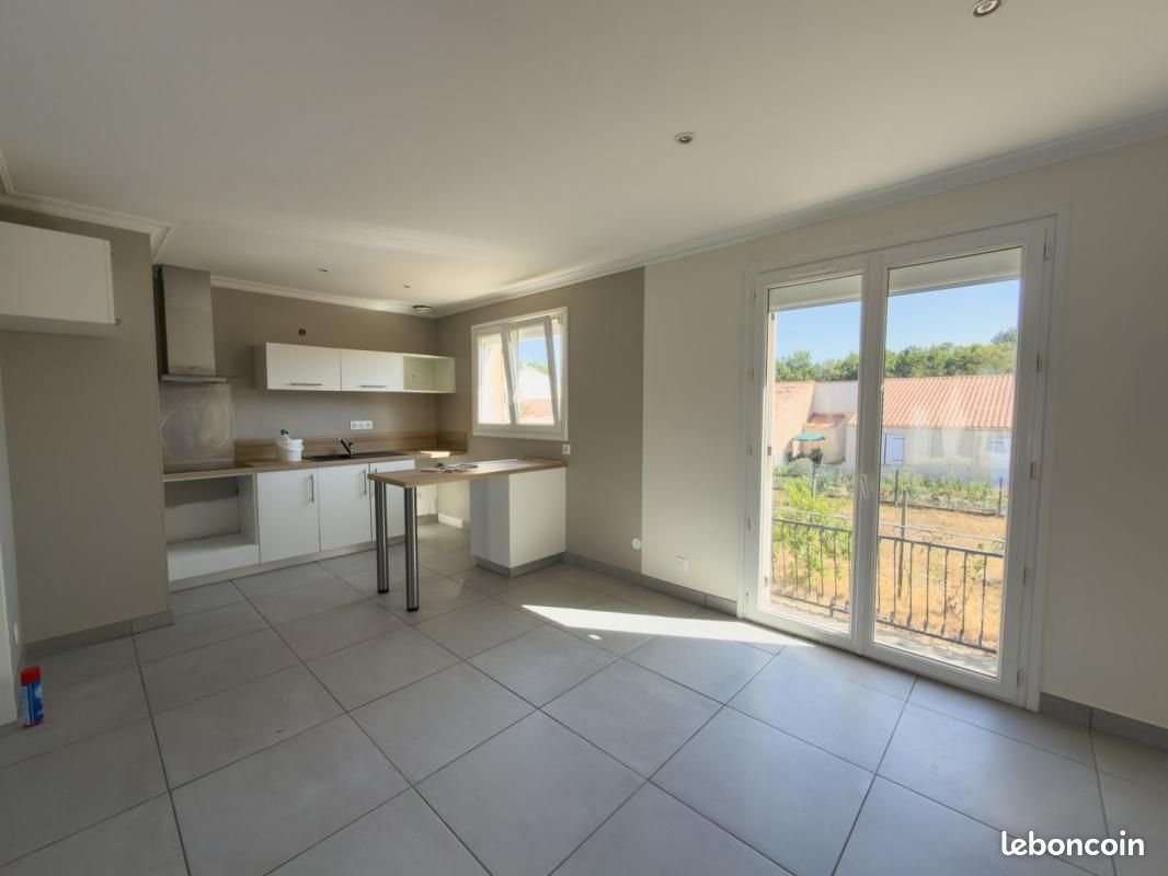 Maison à vendre, 73m², La Roche-sur-Yon