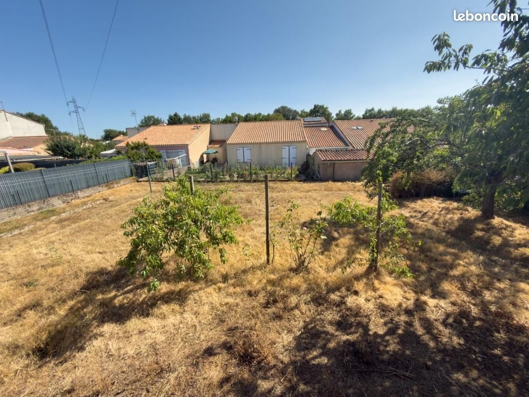 Maison à vendre, 73m², La Roche-sur-Yon