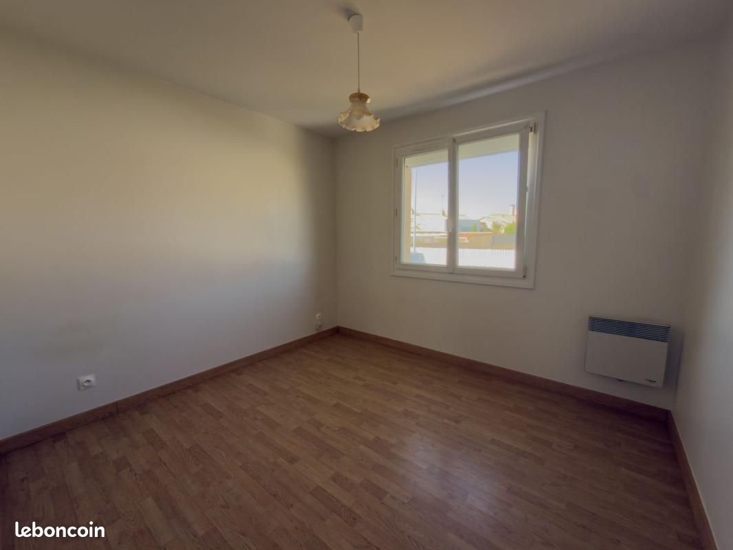 Maison à vendre, 73m², La Roche-sur-Yon