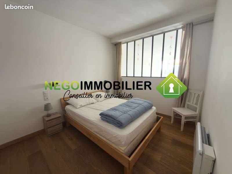 Appartement à vendre, 56m², Bretignolles-sur-Mer