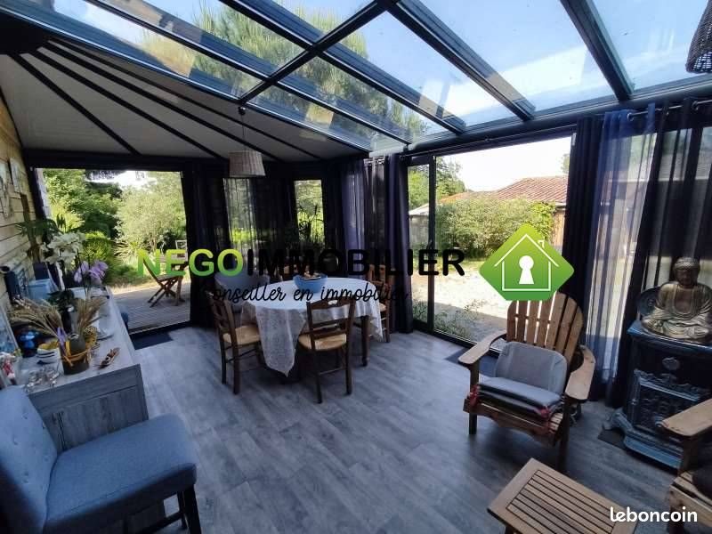 Maison à vendre, 128m², Chavagnes-les-Redoux