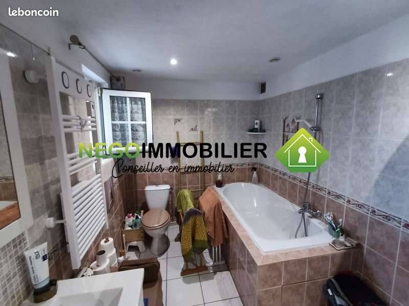 Maison à vendre, 128m², Chavagnes-les-Redoux