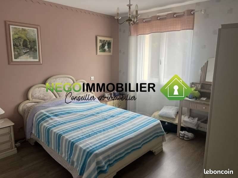 Maison à vendre, 286m², Chauché