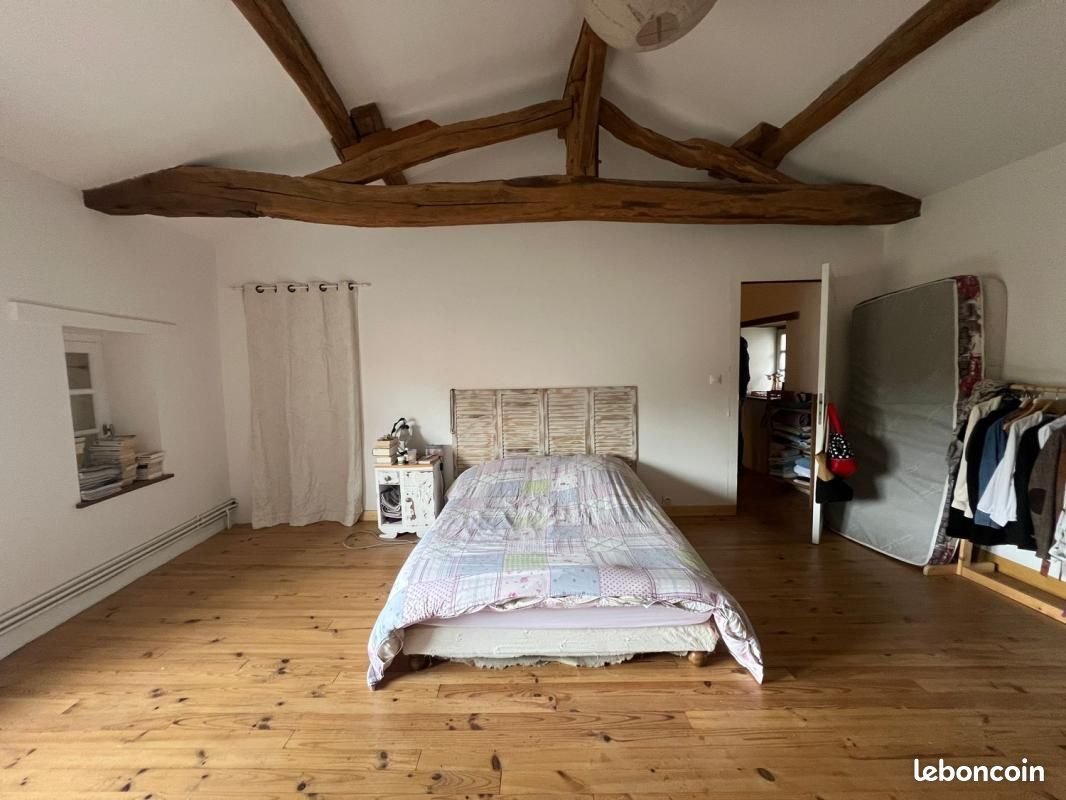 Maison à vendre, 190m², Chantonnay