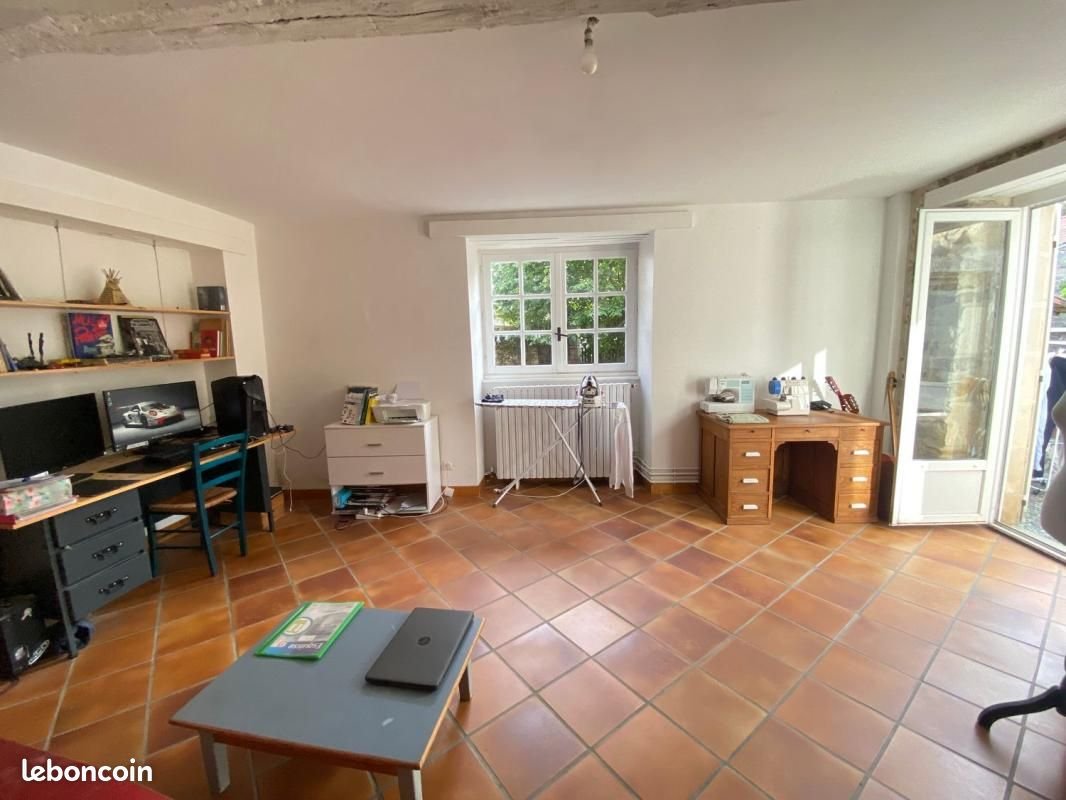 Maison à vendre, 190m², Chantonnay