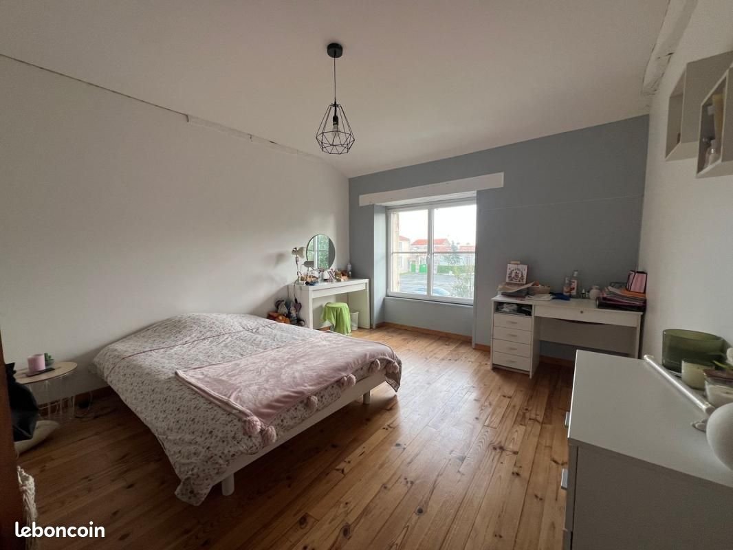 Maison à vendre, 190m², Chantonnay