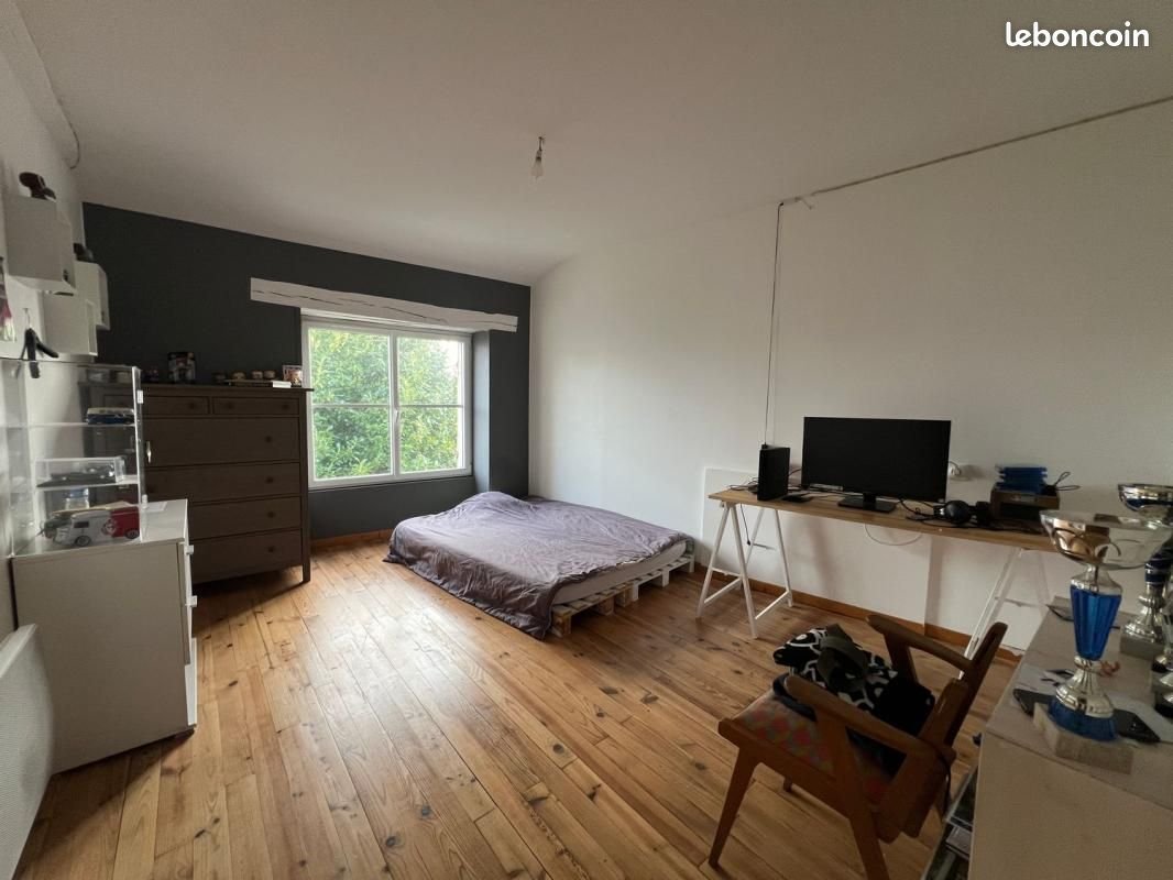 Maison à vendre, 190m², Chantonnay