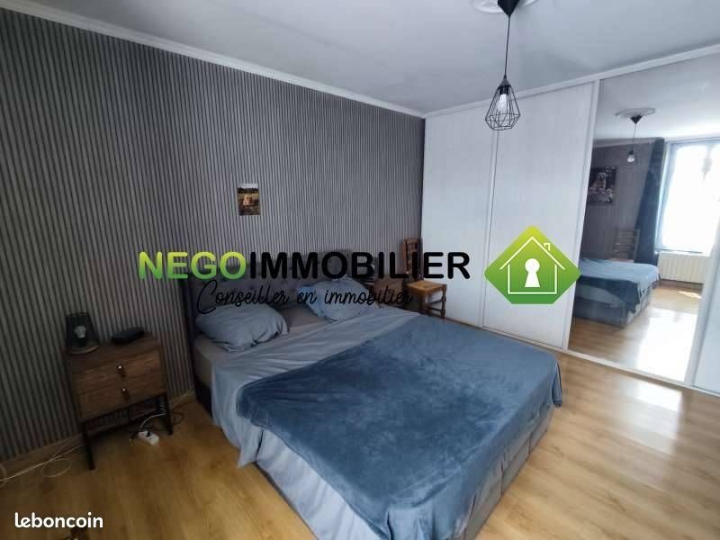 Maison à vendre, 144m², La Châtaigneraie