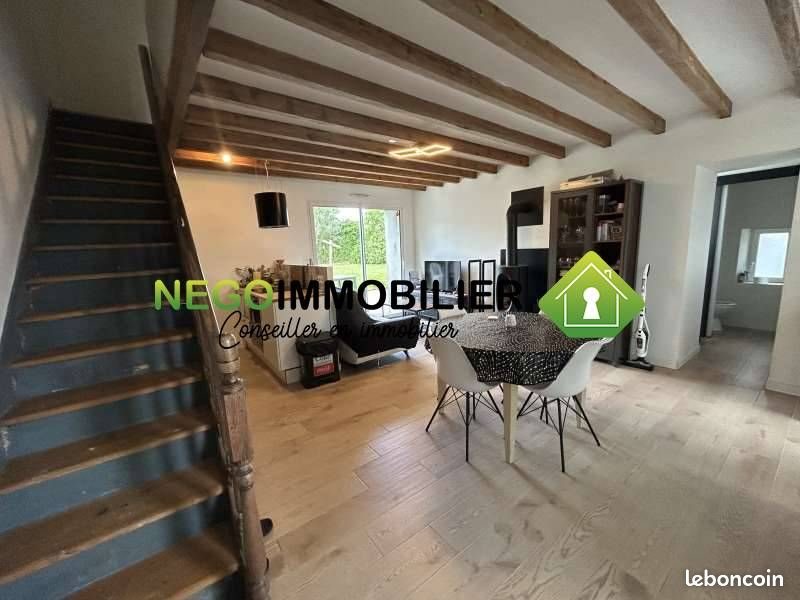 Maison à vendre, 54m², Les Herbiers