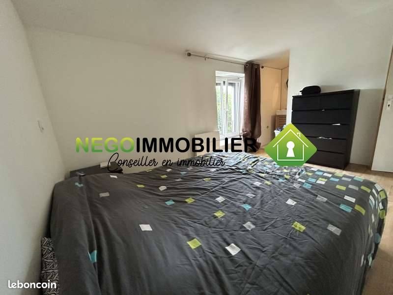 Maison à vendre, 54m², Les Herbiers