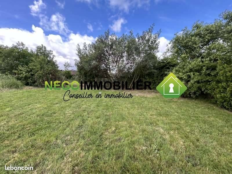 Maison à vendre, 54m², Les Herbiers