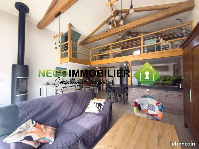 Maison à vendre, 380m², Saint-Mathurin