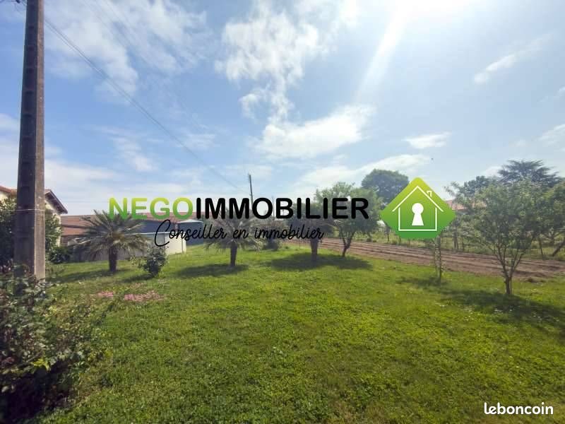 Maison à vendre, 380m², Saint-Mathurin