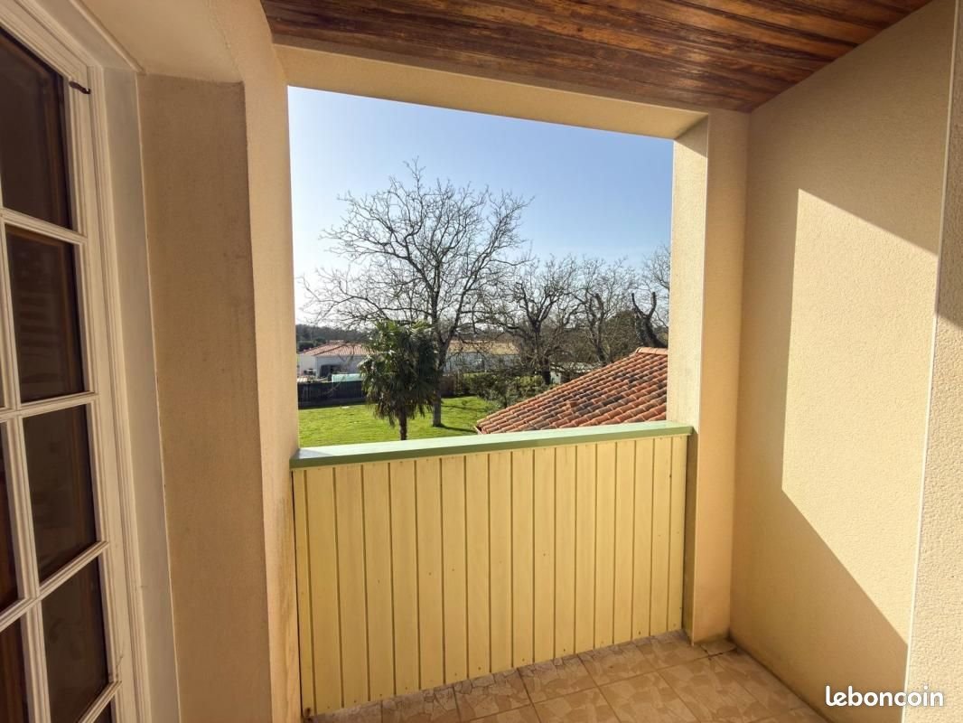 Maison à vendre, 144m², La Réorthe