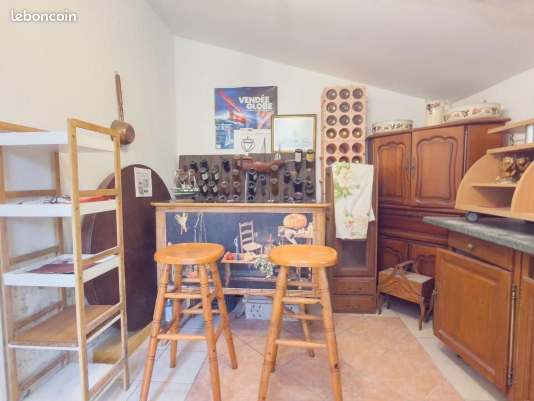 Maison à vendre, 144m², La Réorthe