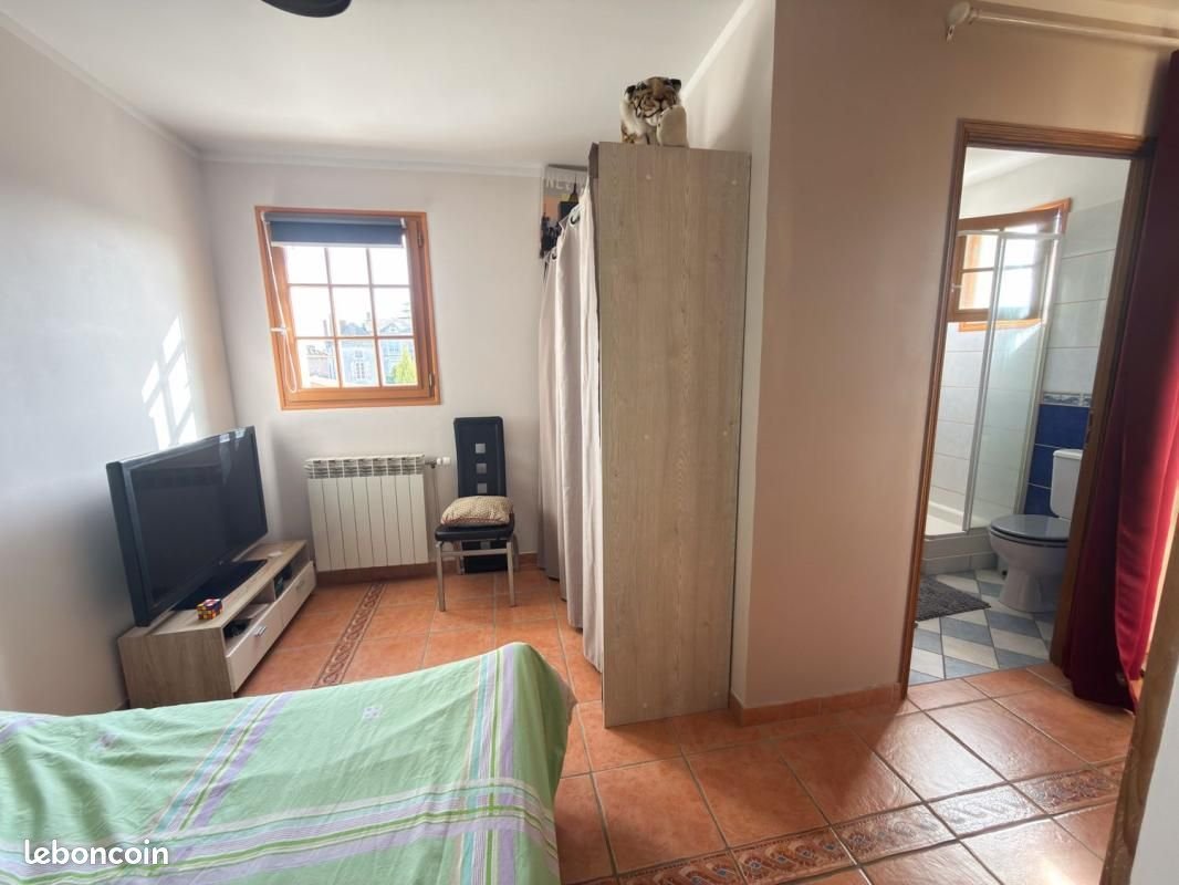 Maison à vendre, 144m², La Réorthe