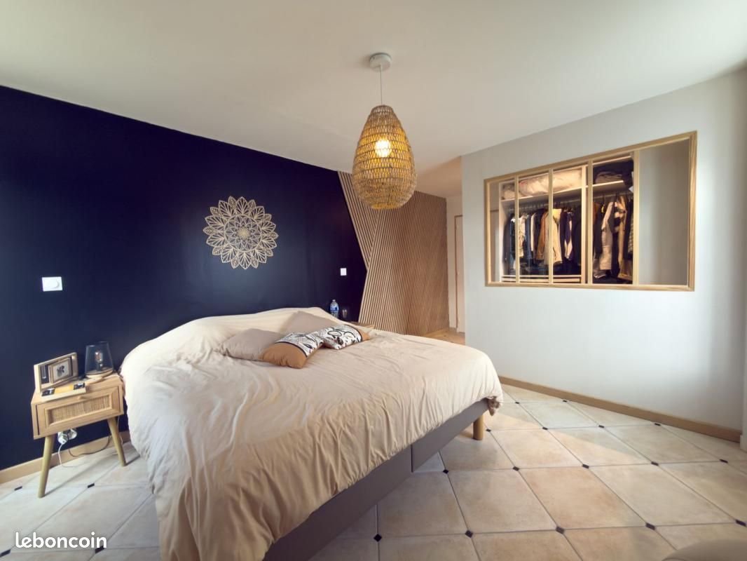 Maison à vendre, 160m², Thiré