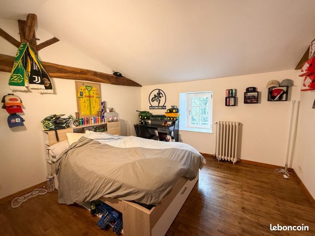Maison à vendre, 160m², Thiré