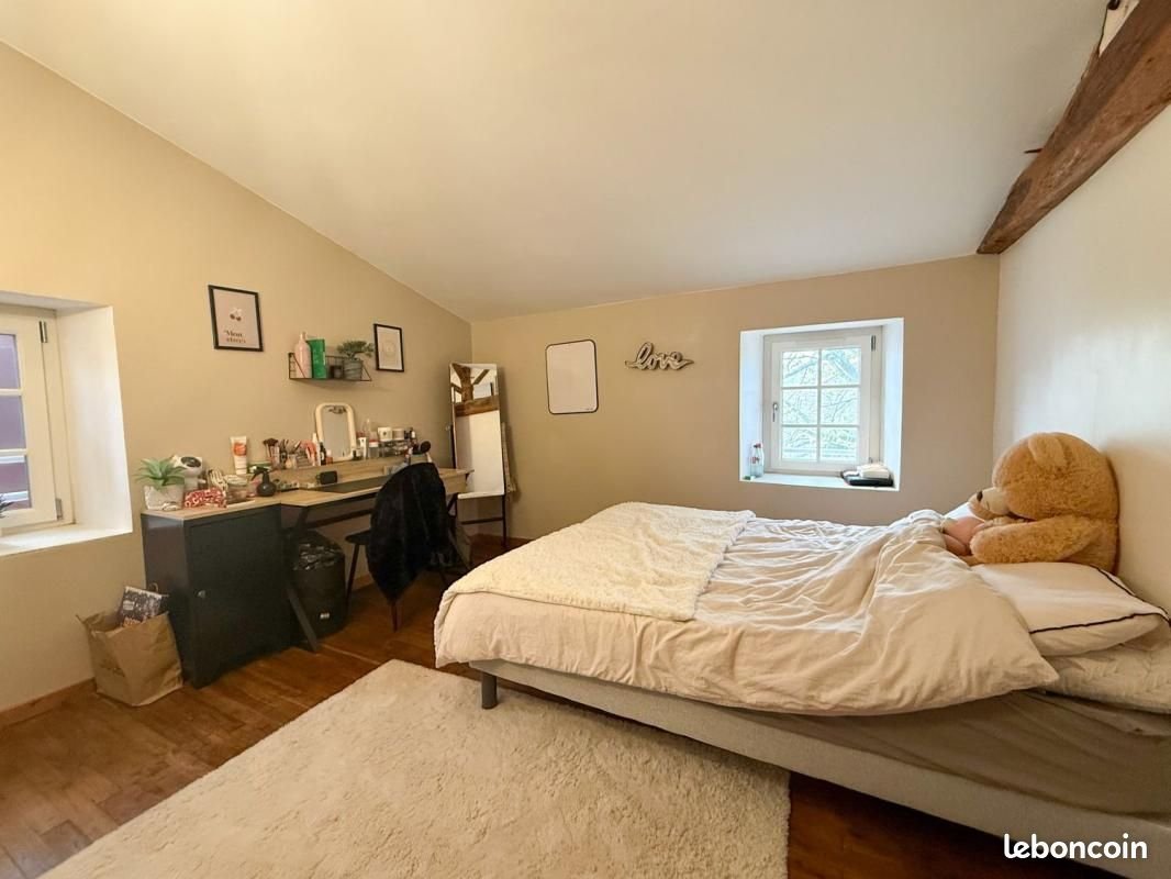 Maison à vendre, 160m², Thiré