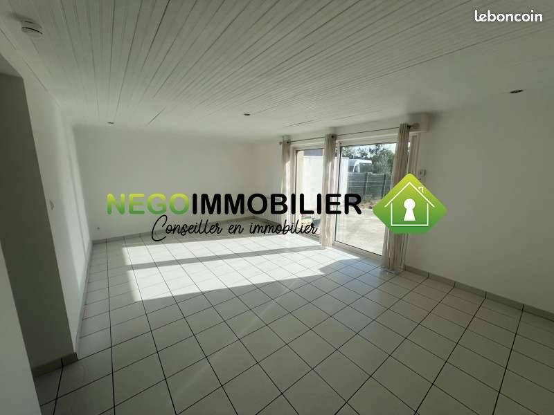 Maison à vendre, 60m², Chauché