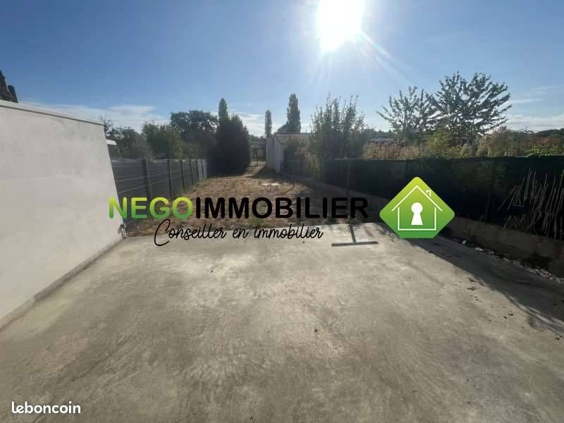 Maison à vendre, 60m², Chauché
