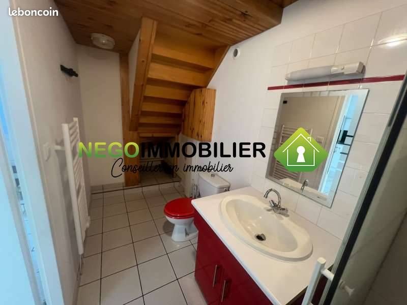 Maison à vendre, 60m², Chauché