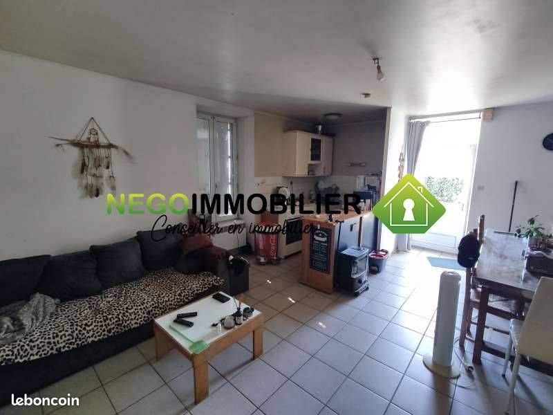Maison à vendre, 170m², Chavagnes-les-Redoux