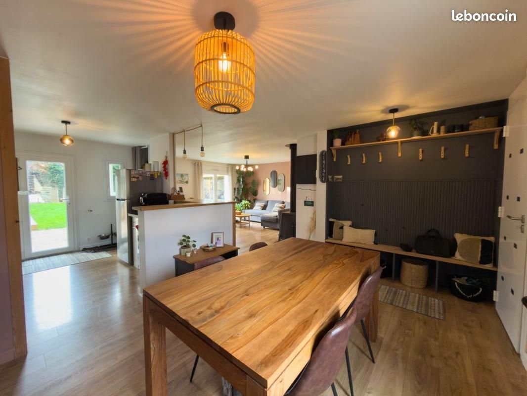 Maison à vendre, 86m², Le Poiré-sur-Vie