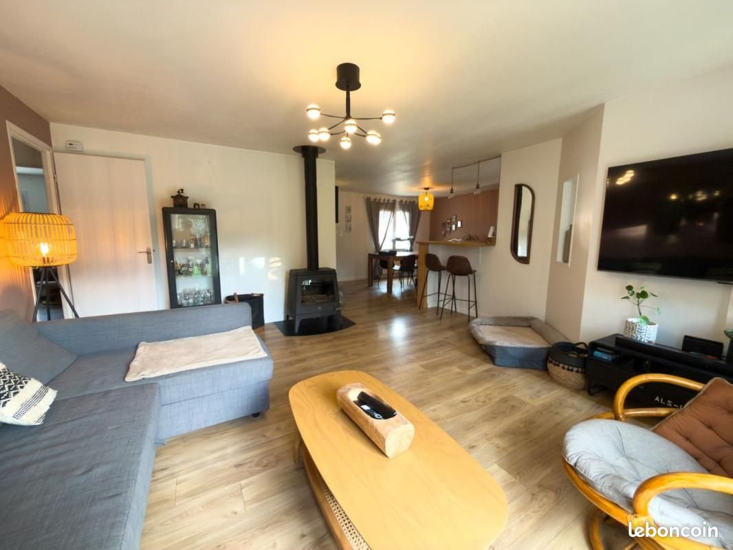 Maison à vendre, 86m², Le Poiré-sur-Vie
