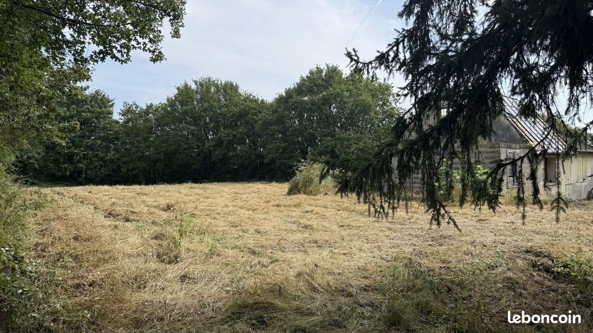 Maison à vendre, 120m², Bonnétable