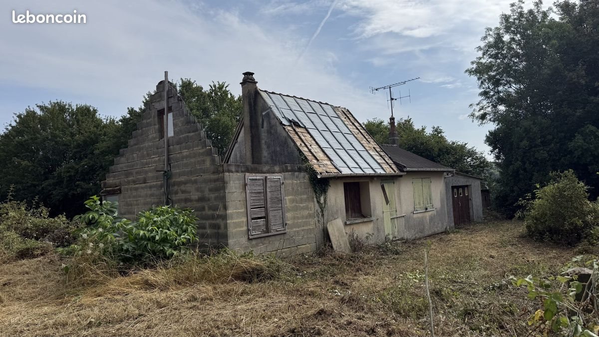 Maison à vendre, 120m², Bonnétable