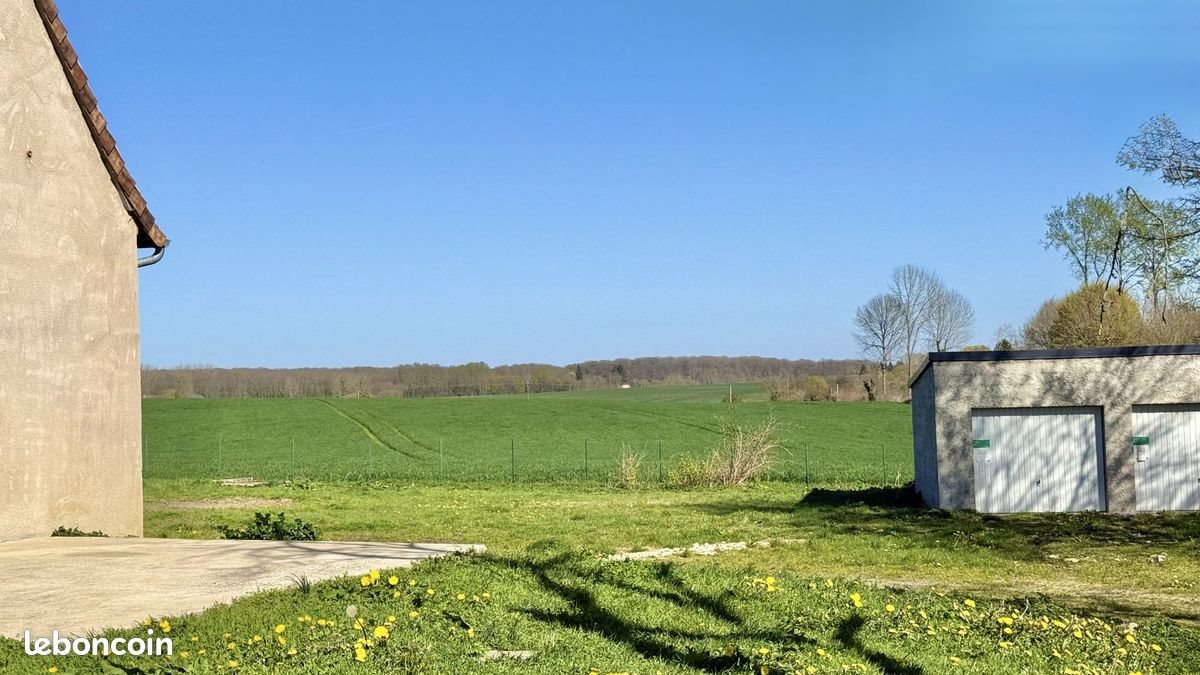 Maison à vendre, 113m², Bonnétable