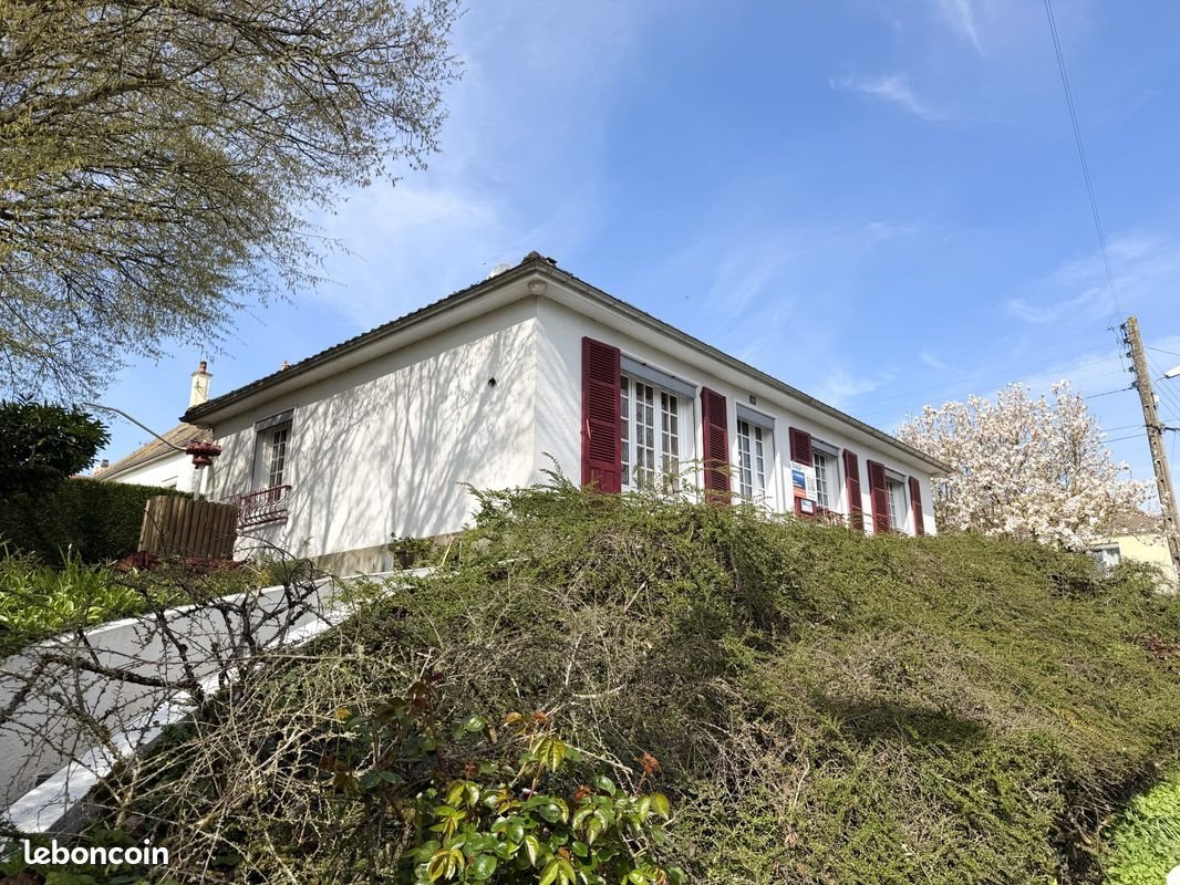 Maison à vendre, 83m², Mamers