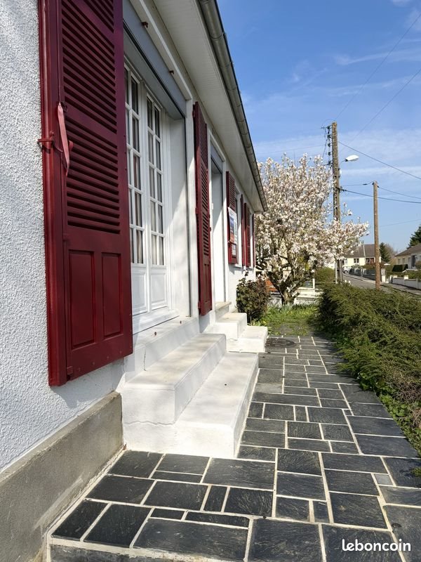 Maison à vendre, 83m², Mamers