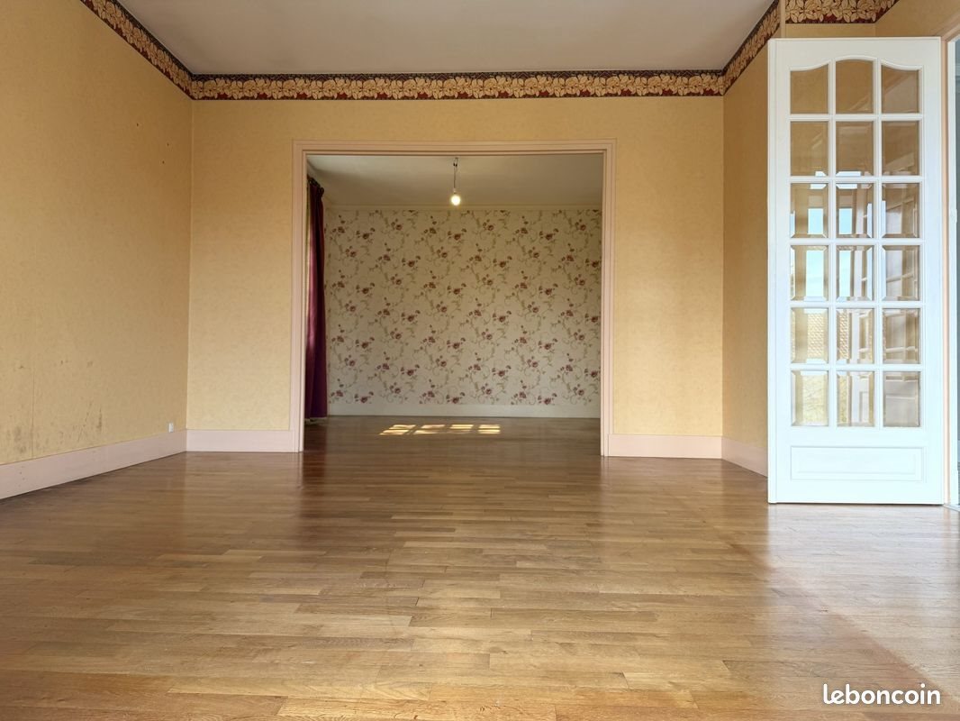 Maison à vendre, 83m², Mamers